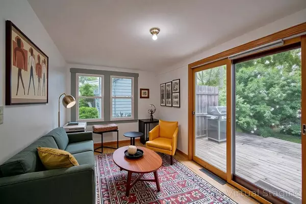 2337 Hoard Street, Madison, WI 53704