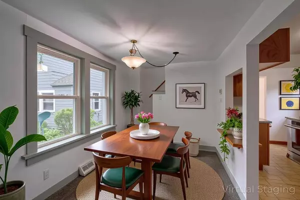 2337 Hoard Street, Madison, WI 53704