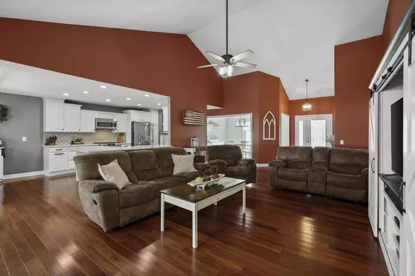 832 Bergen Court, Stoughton, WI 53589