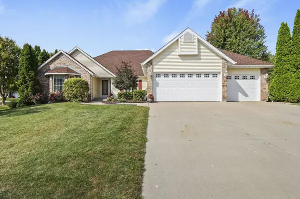 832 Bergen Court, Stoughton, WI 53589