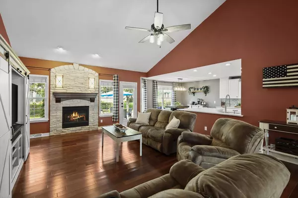 832 Bergen Court, Stoughton, WI 53589