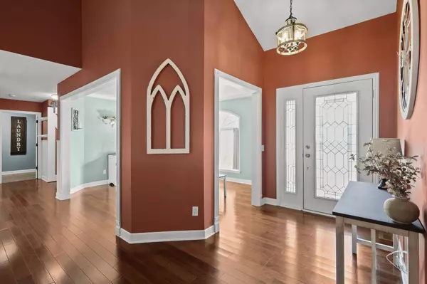 832 Bergen Court, Stoughton, WI 53589