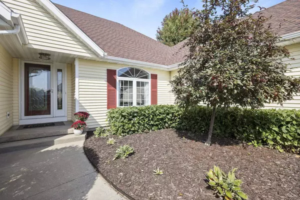 832 Bergen Court, Stoughton, WI 53589