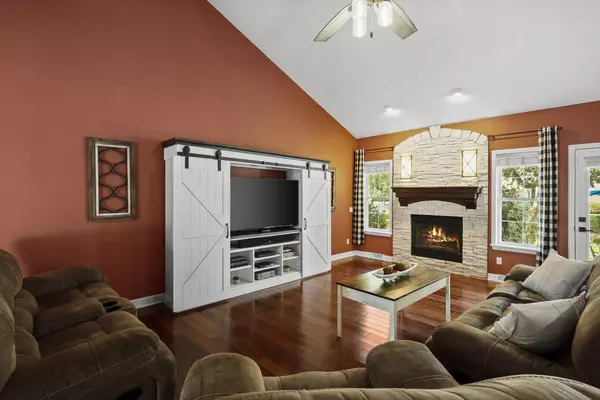 832 Bergen Court, Stoughton, WI 53589