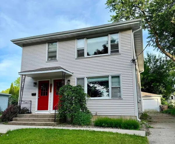 2333 Hoard Street, Madison, WI 53704