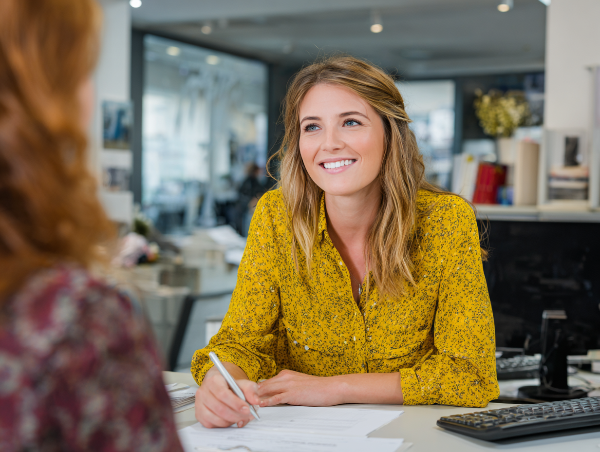 Mortgage Loan Officer