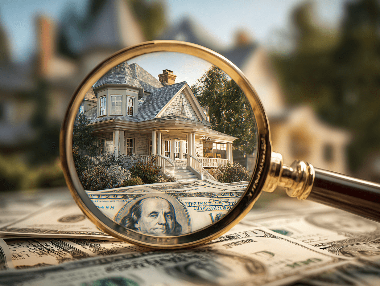 2025 Mortgage Rates