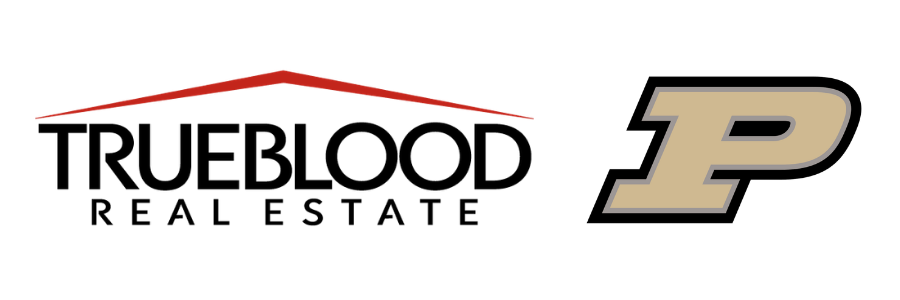 Trueblood Real Estate - Official Partner of Purdue Athletics
