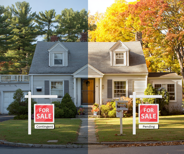 feature image of Contingent vs. Pending: What’s the Difference in South Bend Real Estate?