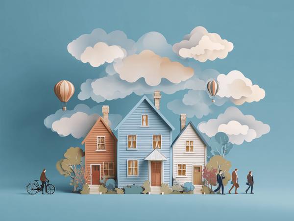 first time home buyer programs