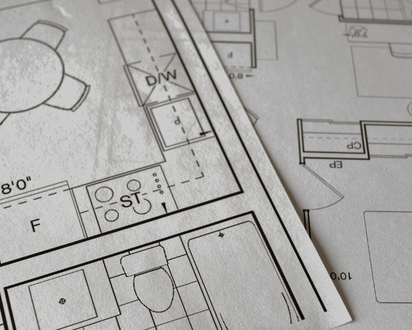 New Construction Homes