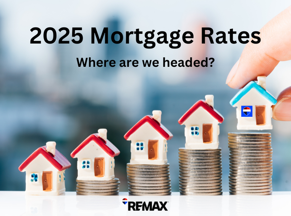 Navigating High Mortgage Rates – Tips for Home Buyers