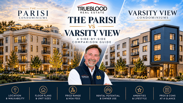 The Parisi Condos Near Notre Dame: Prices, Floor Plans & My Honest Take
