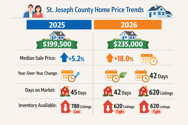 feature image of Your neighbors are watching these housing numbers, are you?