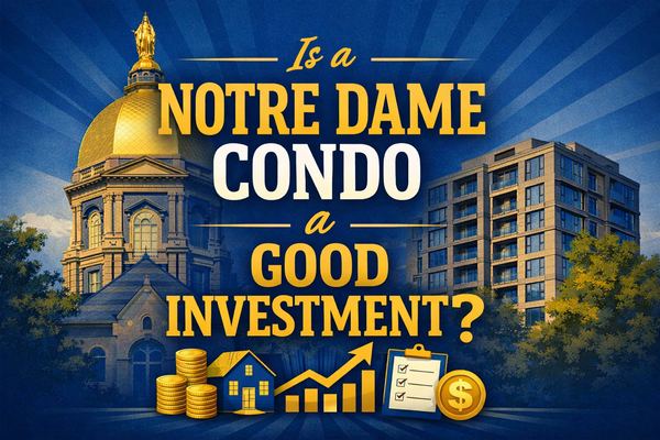 Is a Notre Dame Condo a Good Investment