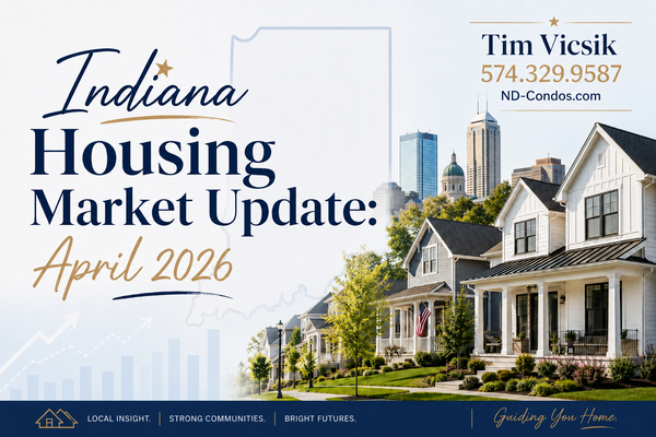 feature image of Indiana's Housing Market Just Had Its Best April Since 2022