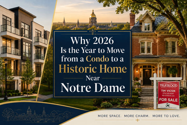 feature image of Beyond the Stadium: The Equity Play in South Bend's Historic Pockets