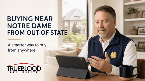Out-of-State Buyer's Guide to Purchasing Near Notre Dame