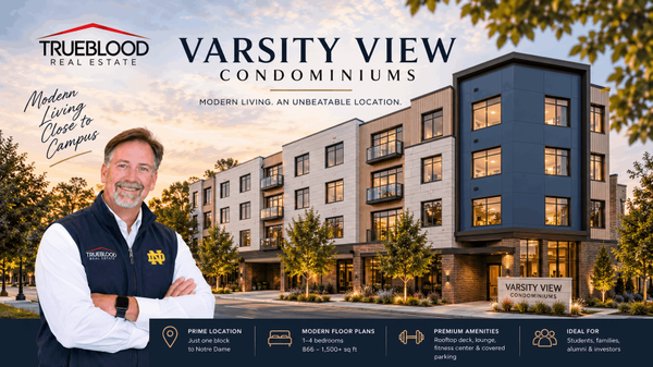 Varsity View Condos (Formerly Sideline Flats): Prices, Rules & My Honest Take