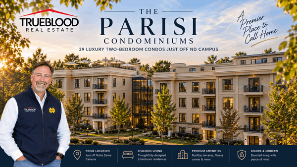 The Parisi Condos Near Notre Dame: Prices, Floor Plans & My Honest Take