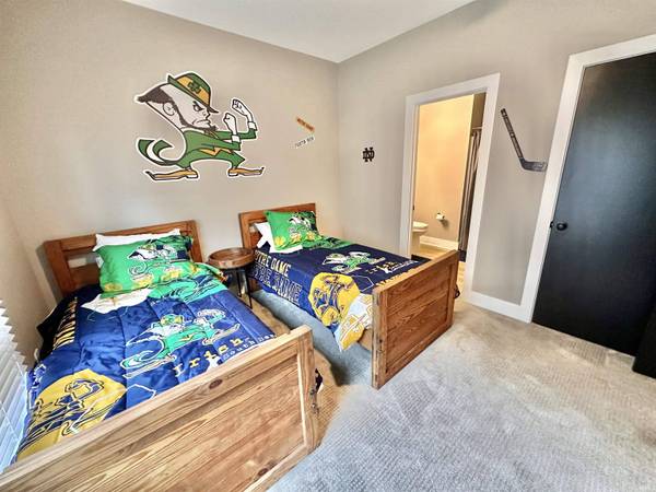 316 S Saint Peter Street #3, South Bend, IN 46617-3045