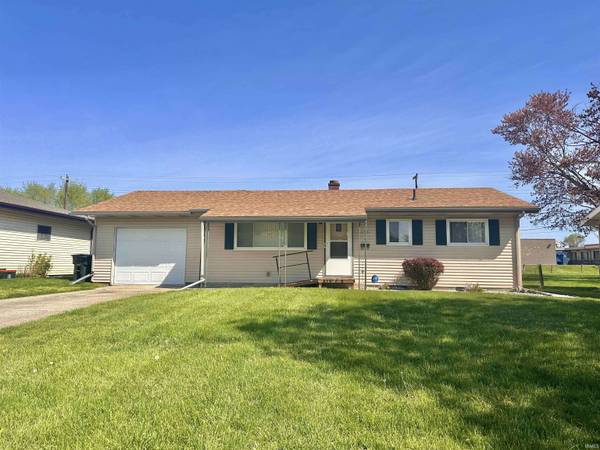 5115 Mayfair Place, South Bend, IN 46619-2432