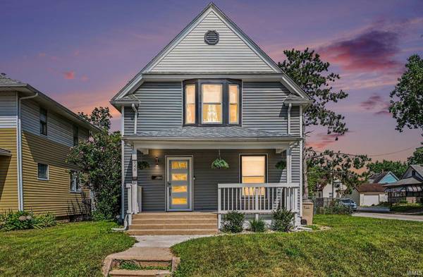 946 S 25Th Street