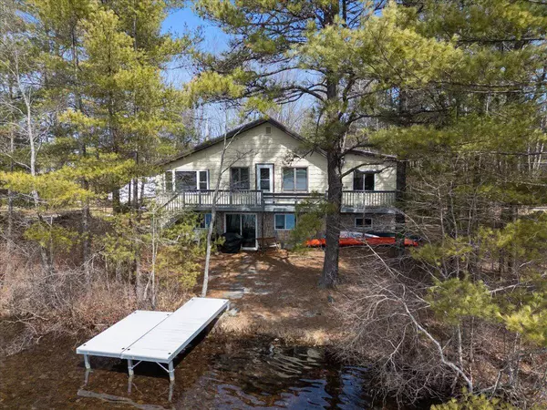 176 Mirror Lake RD, Newfield, ME 04095