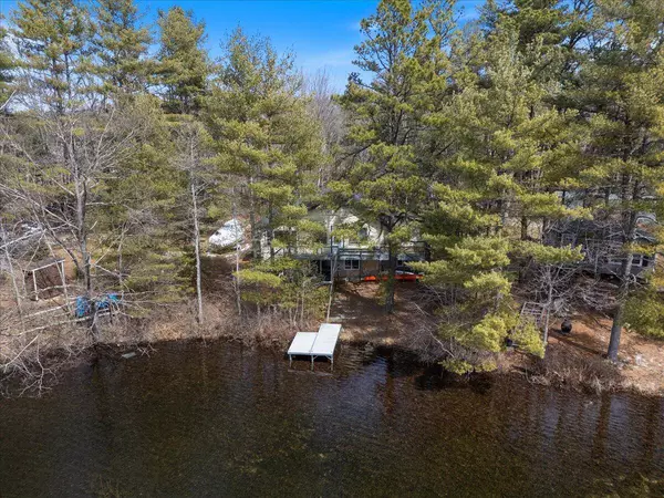 176 Mirror Lake RD, Newfield, ME 04095