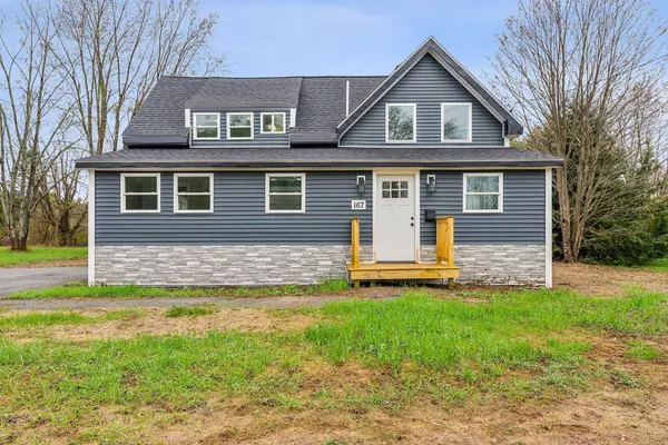 167 Windsor RD, China, ME 04358