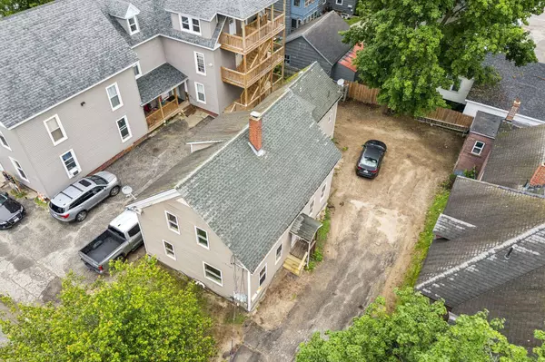 13-15 James ST, Auburn, ME 04210