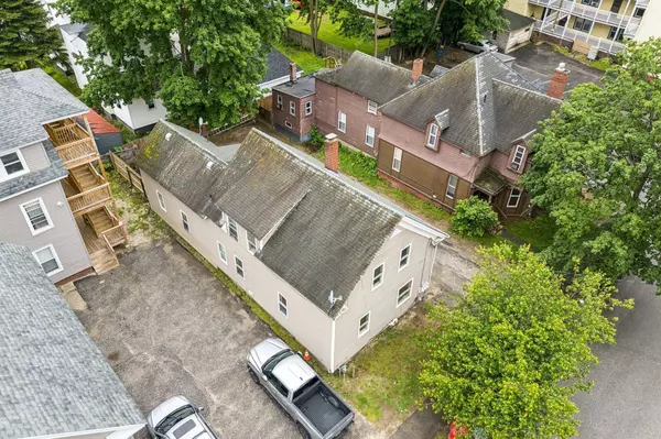 13-15 James ST, Auburn, ME 04210