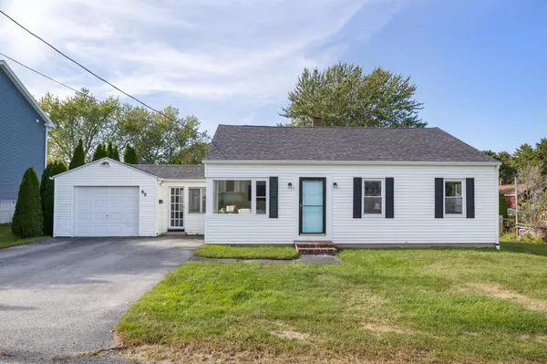 52 Washington AVE, Saco, ME 04072