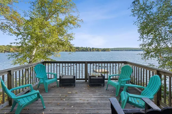 854 Quaker Ridge RD, Casco, ME 04015