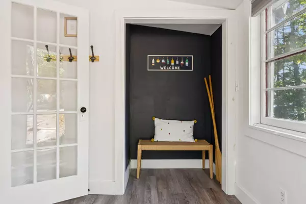 854 Quaker Ridge RD, Casco, ME 04015