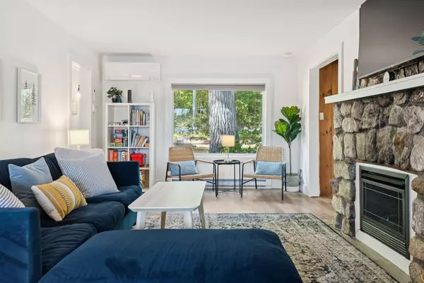 854 Quaker Ridge RD, Casco, ME 04015