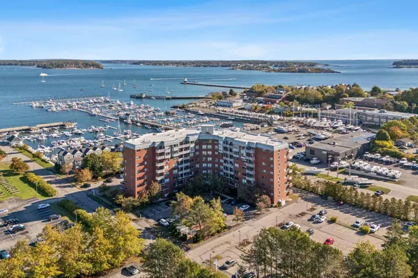148 Breakwater DR #513, South Portland, ME 04106