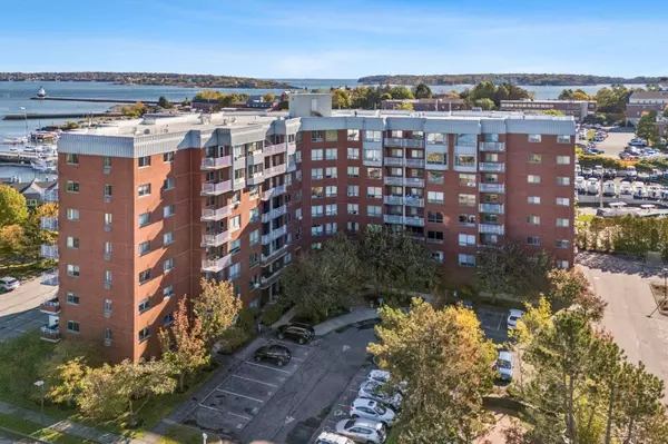 148 Breakwater DR #513, South Portland, ME 04106