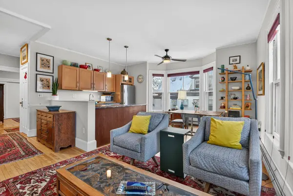 166 Pleasant AVE #3, Portland, ME 04103