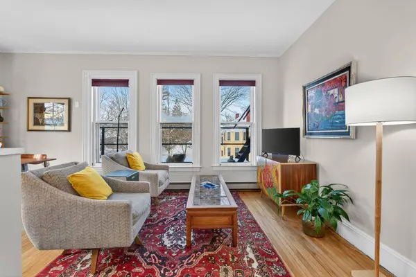 166 Pleasant AVE #3, Portland, ME 04103