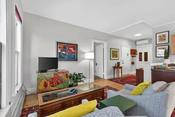 166 Pleasant AVE #3, Portland, ME 04103