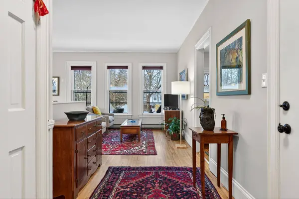 166 Pleasant AVE #3, Portland, ME 04103