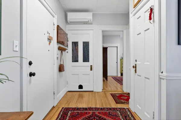 166 Pleasant AVE #3, Portland, ME 04103