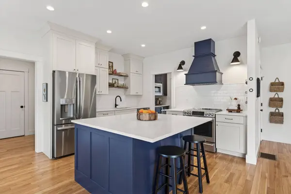 1 Waxwing LN #45, Falmouth, ME 04105