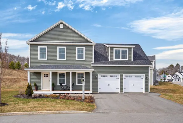 1 Waxwing LN #45, Falmouth, ME 04105