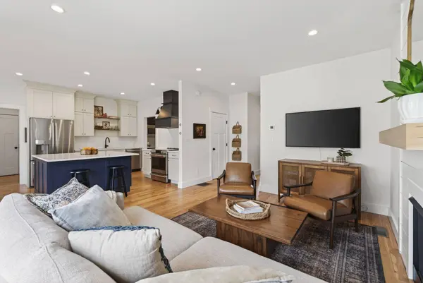 1 Waxwing LN #45, Falmouth, ME 04105