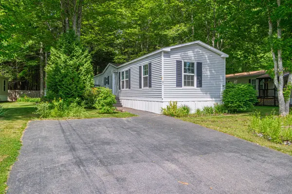 41 James ST, Brunswick, ME 04011