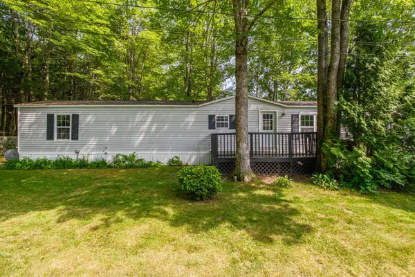41 James ST, Brunswick, ME 04011