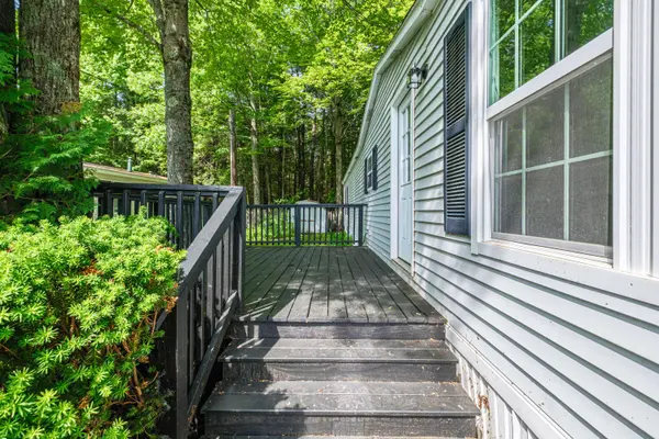 41 James ST, Brunswick, ME 04011