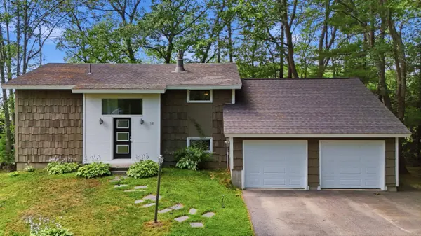 19 Partridge LN, Scarborough, ME 04074